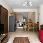 Captain's Maisonettes Nikiti (Sithonia)