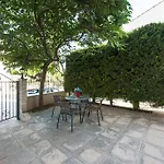 Captain's Maisonettes Villa Nikiti (Sithonia)