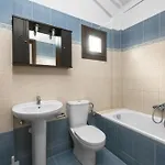 Villa Captain's Maisonettes *