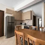 Villa Captain's Maisonettes