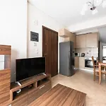 Captain's Maisonettes Nikiti (Sithonia)