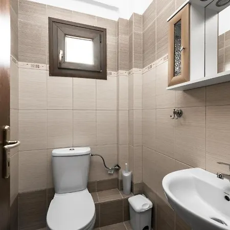 Vila Captain's Maisonettes *