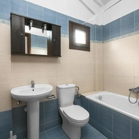 Vila Captain's Maisonettes *