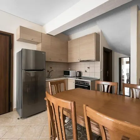 Vila Captain's Maisonettes