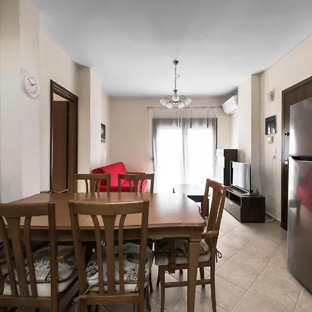 Vila Captain's Maisonettes