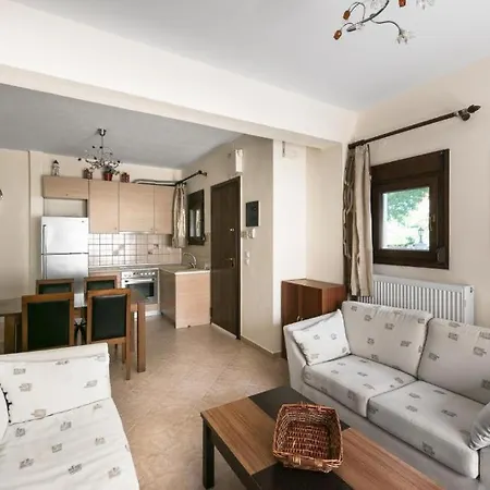 Captain's Maisonettes Villa
