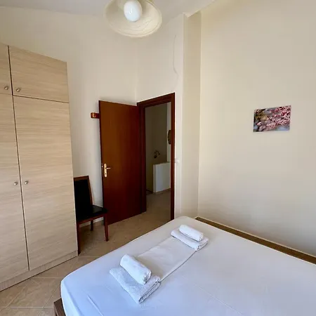 Vila Captain's Maisonettes Nikiti (Sithonia)