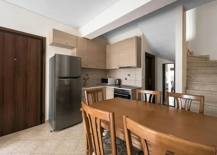 Villa Captain's Maisonettes