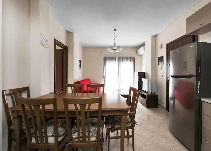 Villa Captain's Maisonettes