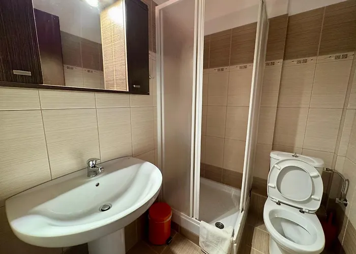 Captain's Maisonettes Nikiti (Sithonia)