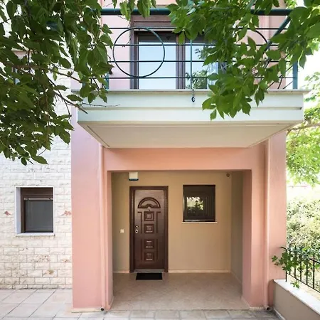 Captain's Maisonettes Villa