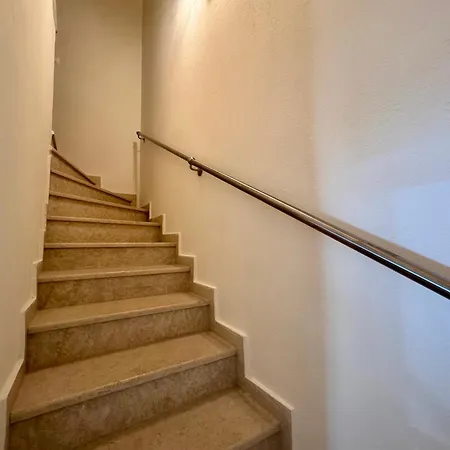 Captain's Maisonettes