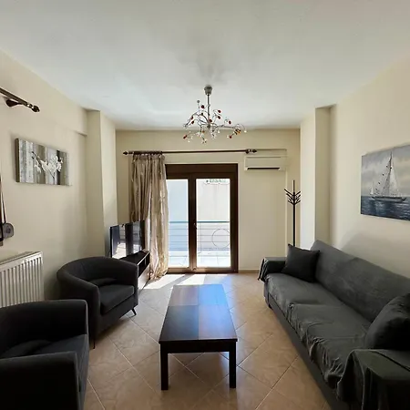 Villa Captain's Maisonettes