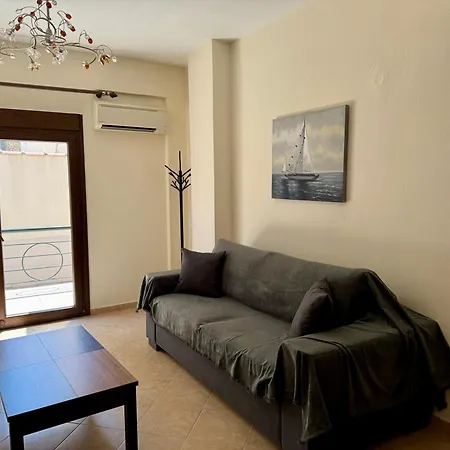 Captain's Maisonettes *