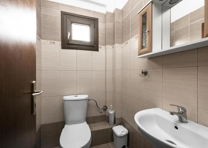 Villa Captain's Maisonettes *