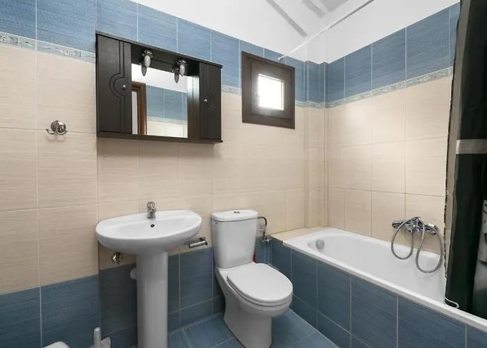 Villa Captain's Maisonettes *