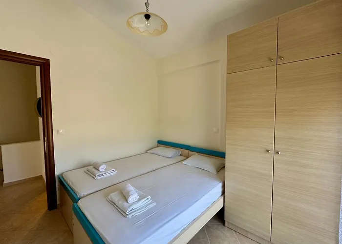 Captain's Maisonettes