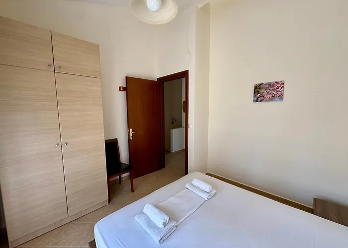 Villa Captain's Maisonettes Nikiti (Sithonia)