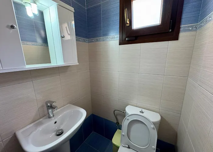 Captain's Maisonettes * Nikiti (Sithonia)