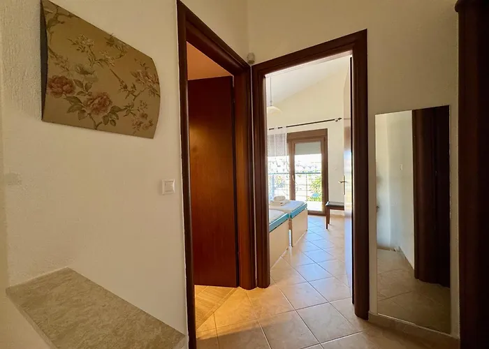 Villa Captain's Maisonettes