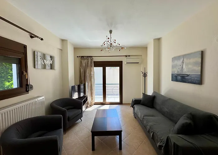 Villa Captain's Maisonettes