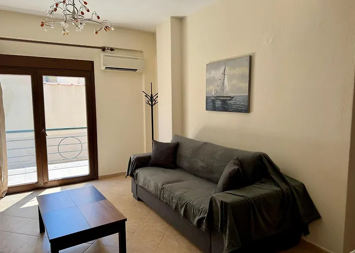 Captain's Maisonettes *